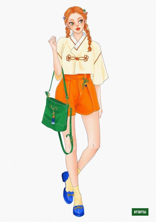 호호아줌마 이미지