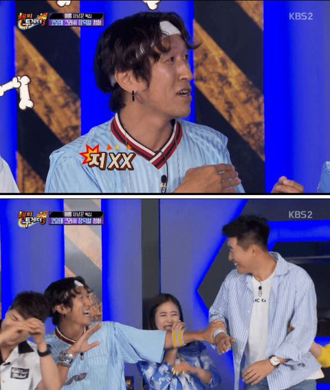 코요테의 장수비결 ㅋㅋ...jpg | 인스티즈