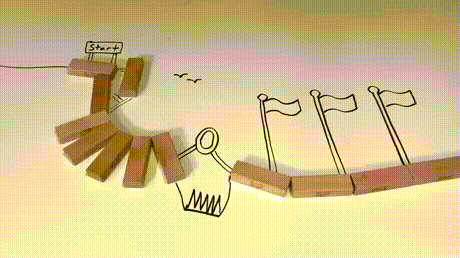 별 생각없이 끝까지 보게되는 움짤.gif | 인스티즈