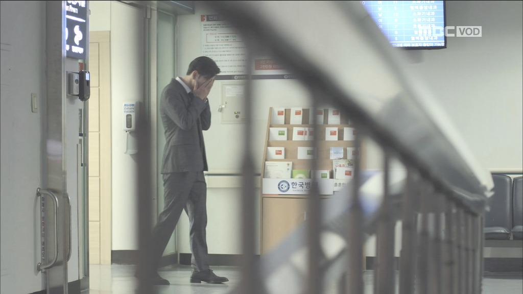 [신과의약속] 엄청난 막장의 느낌을 가진 명드의 느낌을 내는 요상한 드라마 | 인스티즈