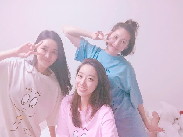 이귀주 기상캐스터.jpgif | 인스티즈