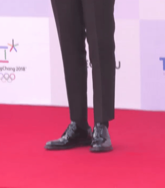 박보검 쓰리피스 수트 코디 수준.JPG | 인스티즈