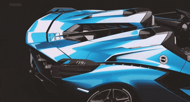 19대 한정판 람보르기니 | 인스티즈