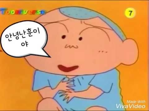행동에 비해 이미지가 과도하게 나쁜 훈이 | 인스티즈