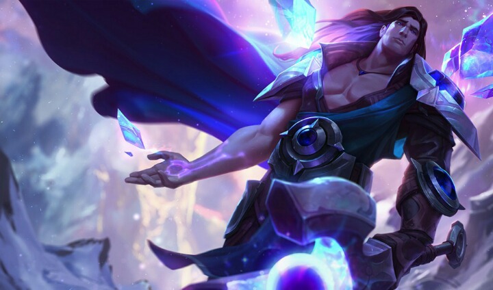 [LOL] 원딜들이 싫어하는 적팀 잘한 서폿 챔피언甲은? | 인스티즈