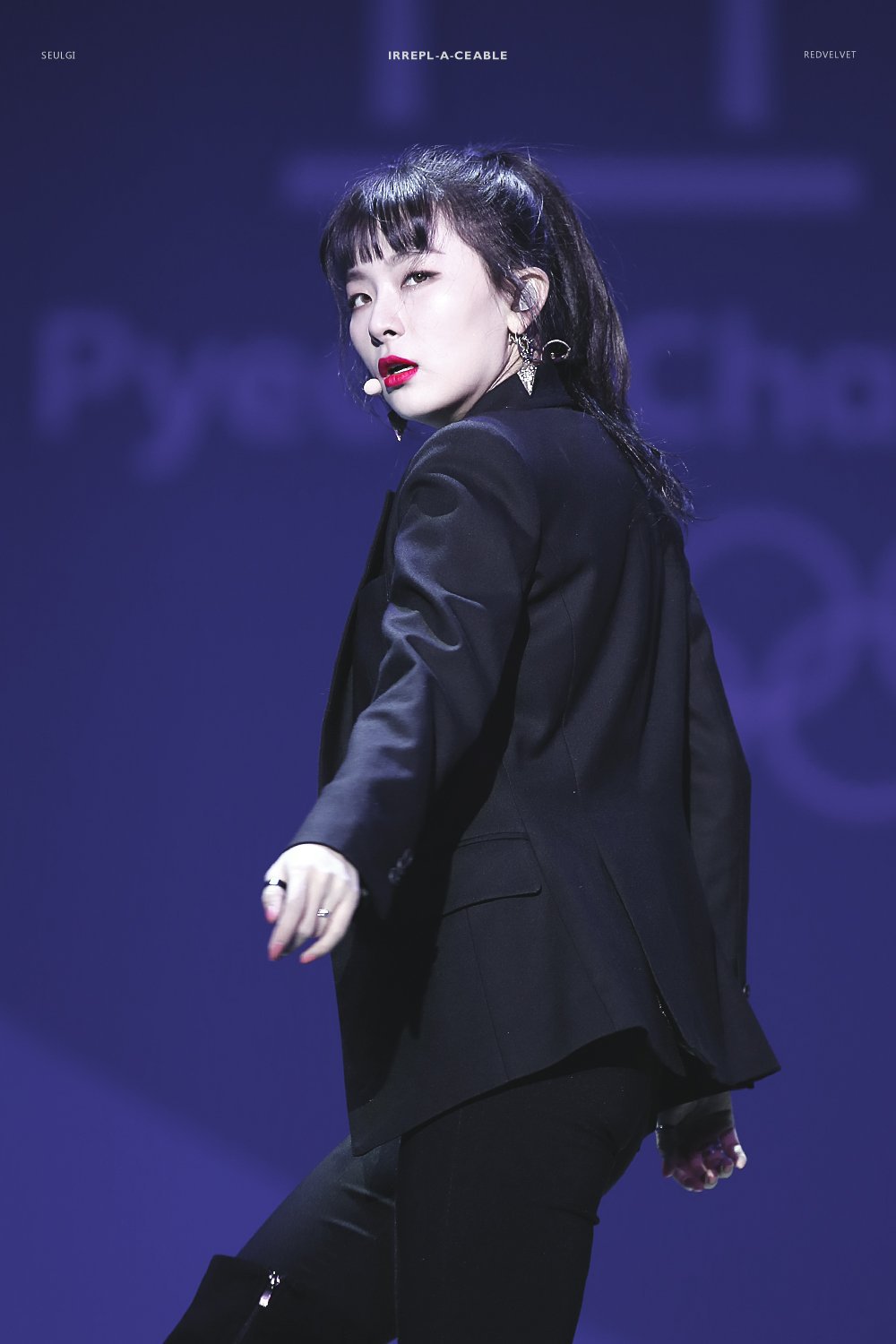 레드벨벳 슬기 홈마가 찍은 이상화 선수 메달수여식 직찍 | 인스티즈