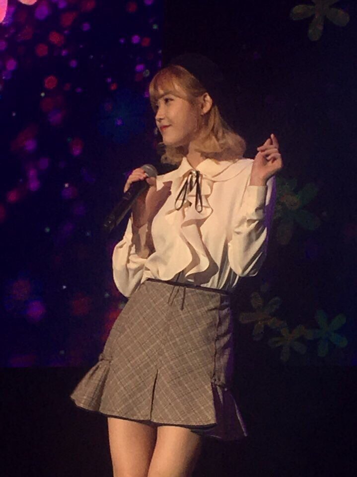아이유 포스코 콘서트 프리뷰 | 인스티즈