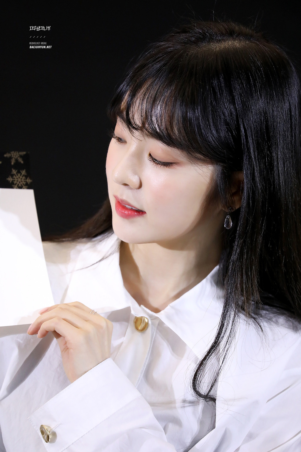 레드벨벳의 얼굴천재 아이린.jpg | 인스티즈