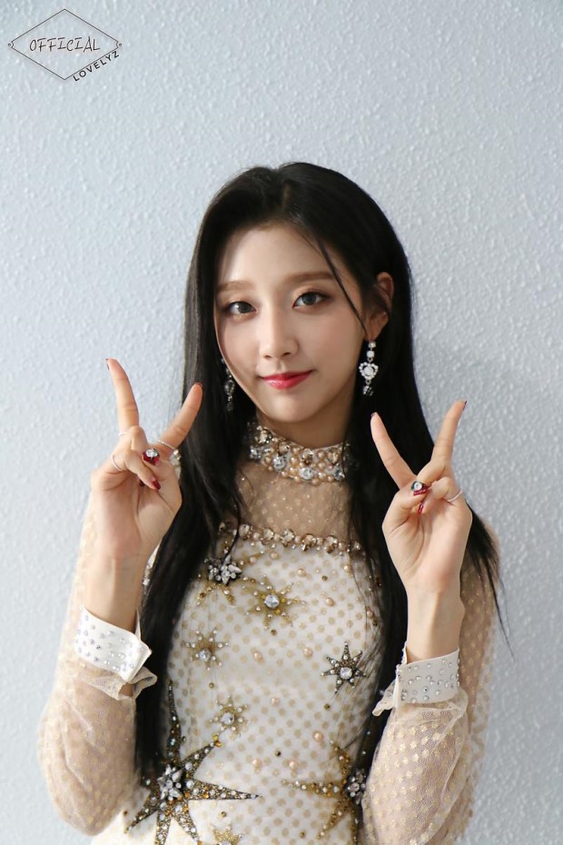 러블리즈 예인 | 인스티즈