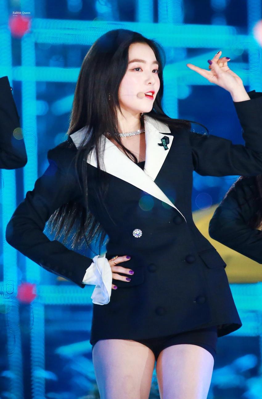SBS 가요대전 레드벨벳 2 | 인스티즈