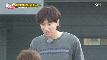 [런닝맨] 수비력 몰빵한 지지 않는 디비디비딥ㅋㅋㅋㅋㅋㅋㅋㅋㅋ | 인스티즈