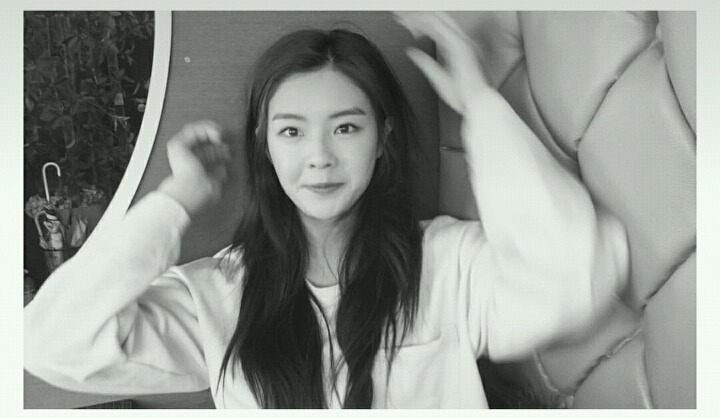 아이린 센 ver | 인스티즈