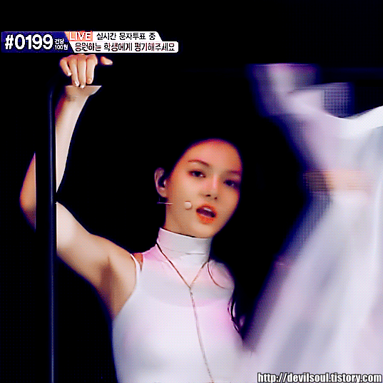 스타일링의 중요성 (feat.아이돌학교).jpgif | 인스티즈