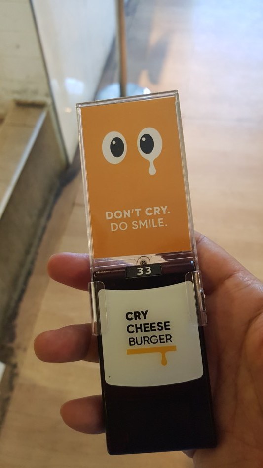 강남구 삼성동에서 만난 수제버거집 | 인스티즈