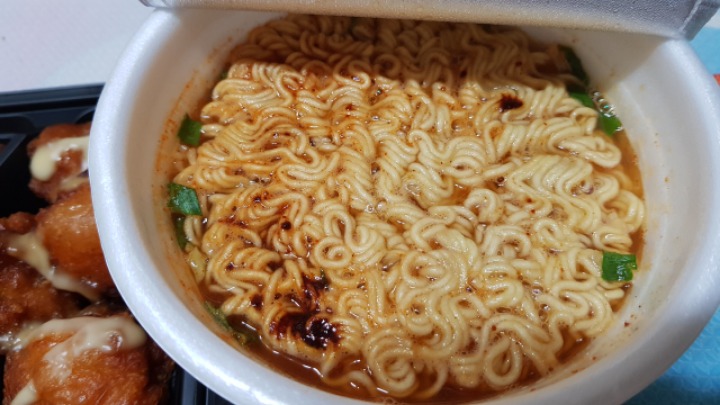 자취남의 조촐한 밥상 | 인스티즈