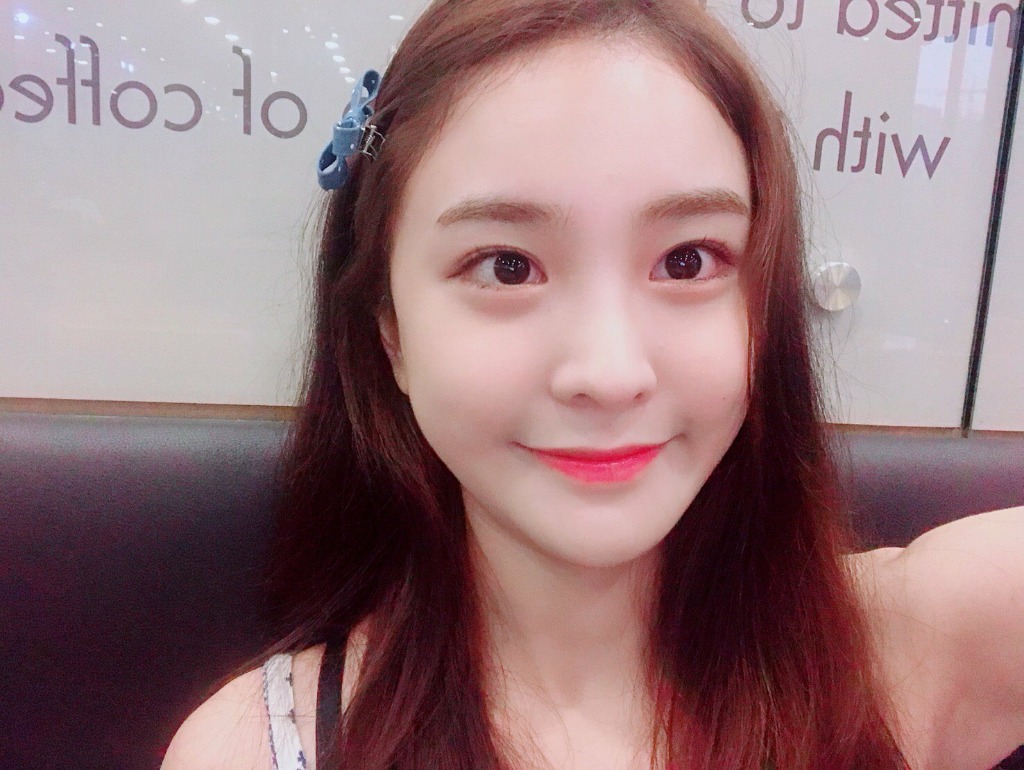 오늘 자 소나무 트위터 사진 | 인스티즈