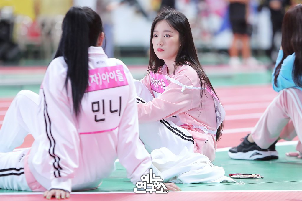 (여자)아이들의 백설공주 슈화.jpgif (161장) | 인스티즈