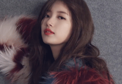 수지는 예쁘다.jpgif | 인스티즈