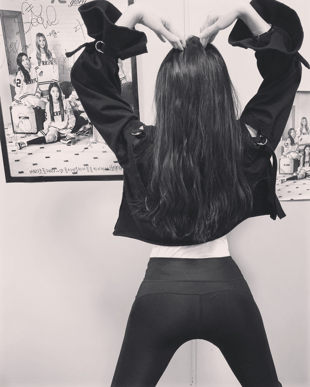 오늘자 조현 인스타그램.jpg | 인스티즈