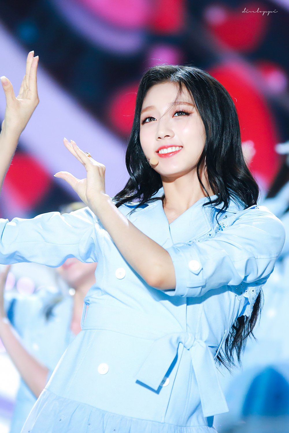러블리즈 예인.jpg | 인스티즈