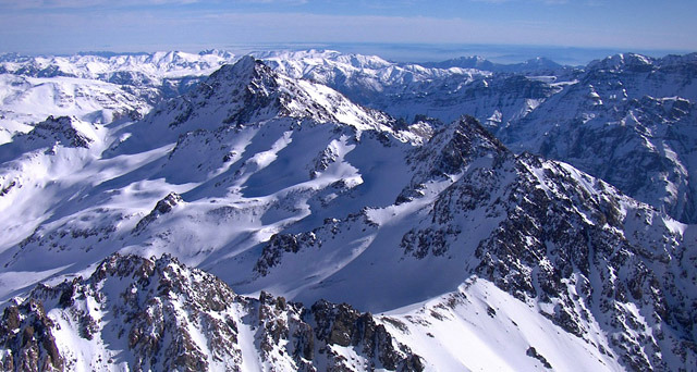 안데스(Andes) 이미지