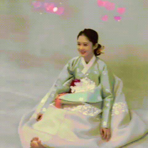 선녀상 연예인.gif | 인스티즈