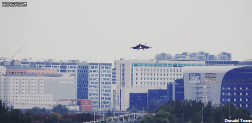 F -22 랩터.gif - | 인스티즈