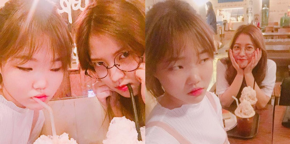 레드벨벳 인맥왕.jpgif | 인스티즈