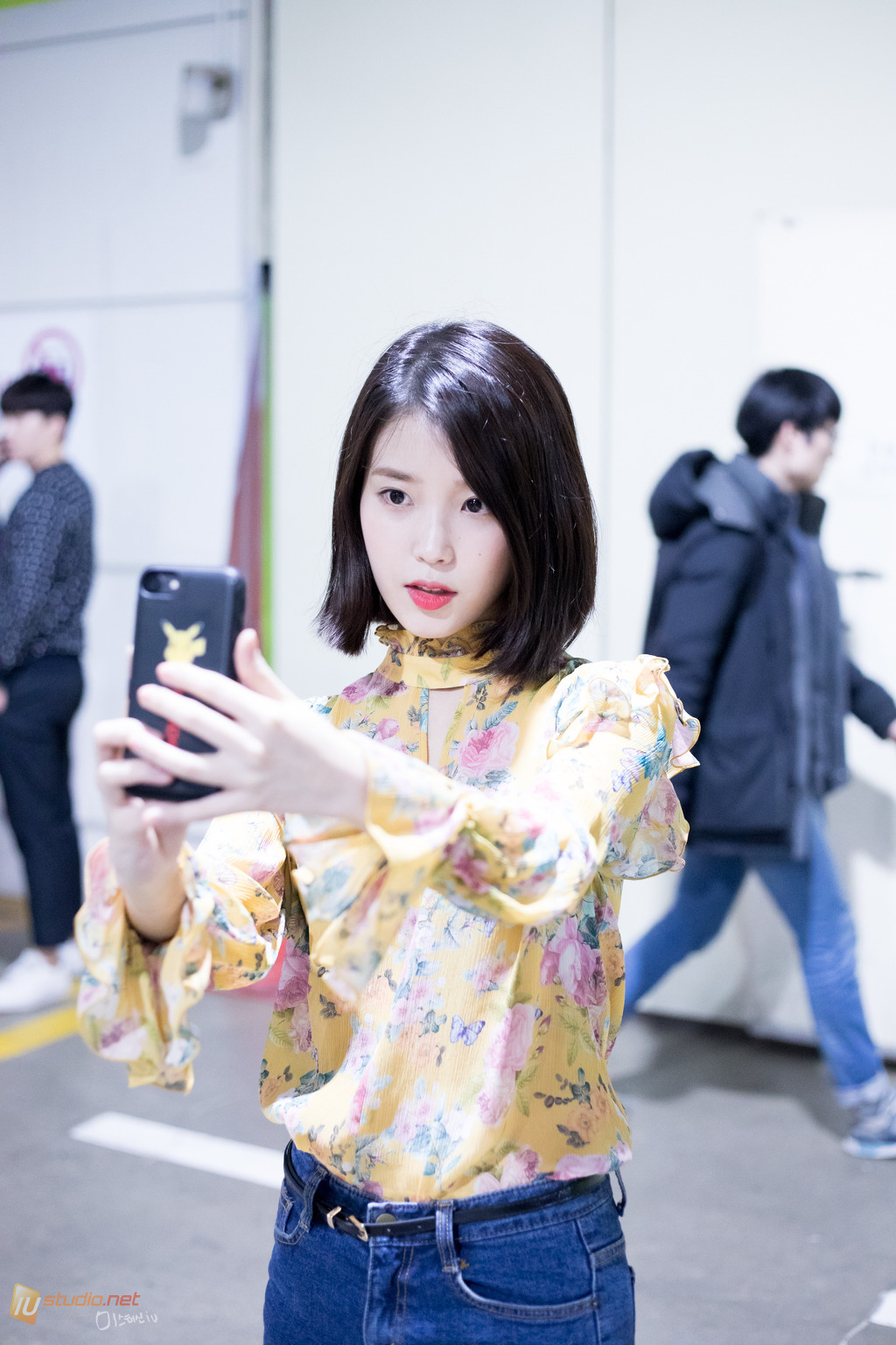 2017시즌 아이유 직찍 모음.jpg | 인스티즈