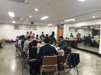 19.10.11(금) 중국 자조모임