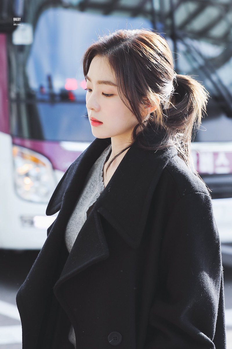 청순하고 예쁜 아이린.JPG | 인스티즈