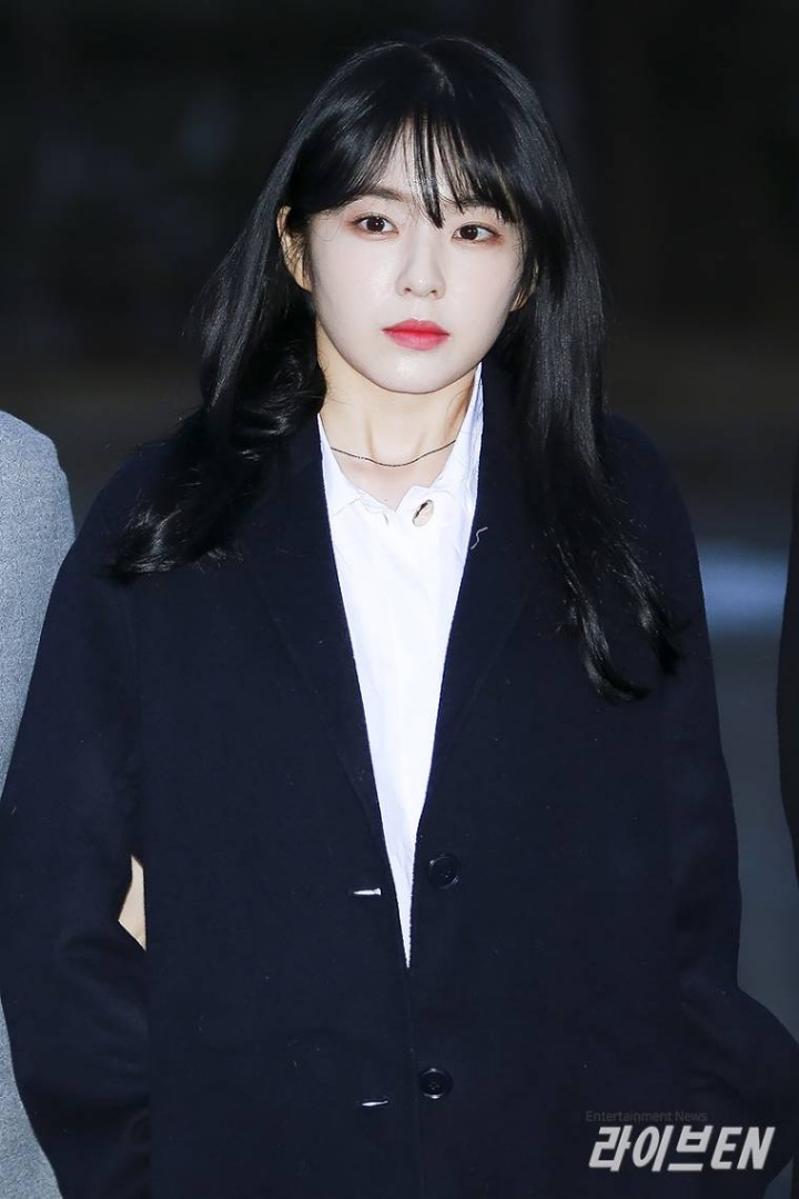 아이린 정도면 무조건 사겨야지... vs 안사귐 | 인스티즈