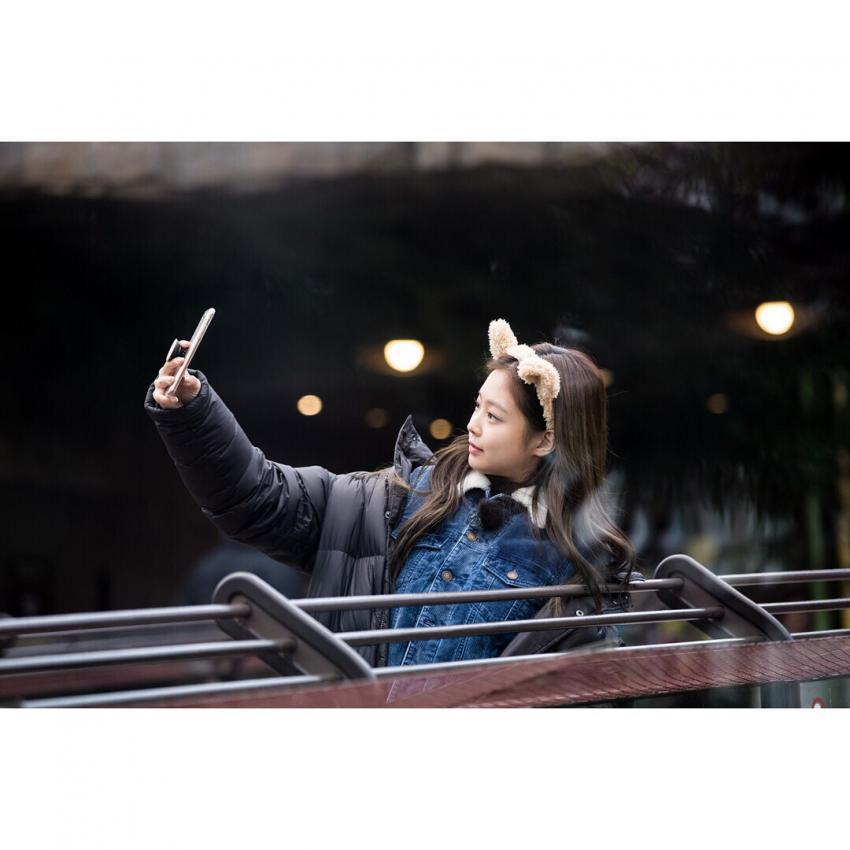 블랙핑크 제니 | 인스티즈