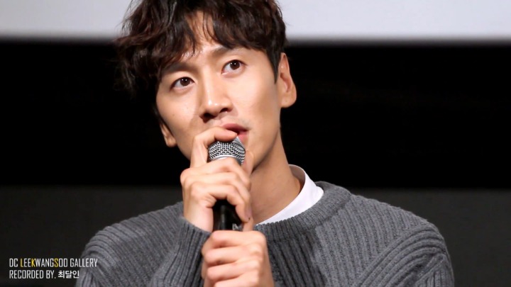 개인적으로 이미지만 빼면 강동원에 비기기 가능해보이는 배우 | 인스티즈