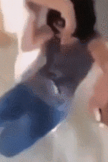 서양 어머니의 참교육.gif | 인스티즈