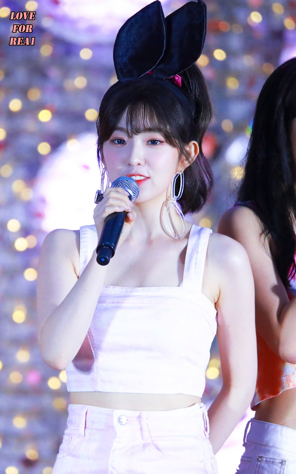 아이린 비쥬얼은 개쩔었던 짐살라빔 활동jpgif (사진多,데이터폭탄주의) | 인스티즈