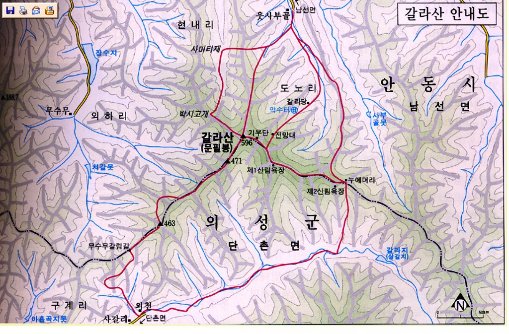 성운주유소 이미지