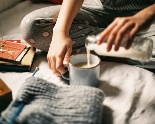  따뜻한 고요 | 인스티즈