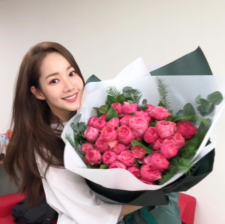 김비서는 왜 그럴까 박민영 | 인스티즈