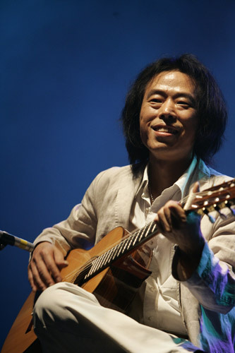 이원복기타 이미지