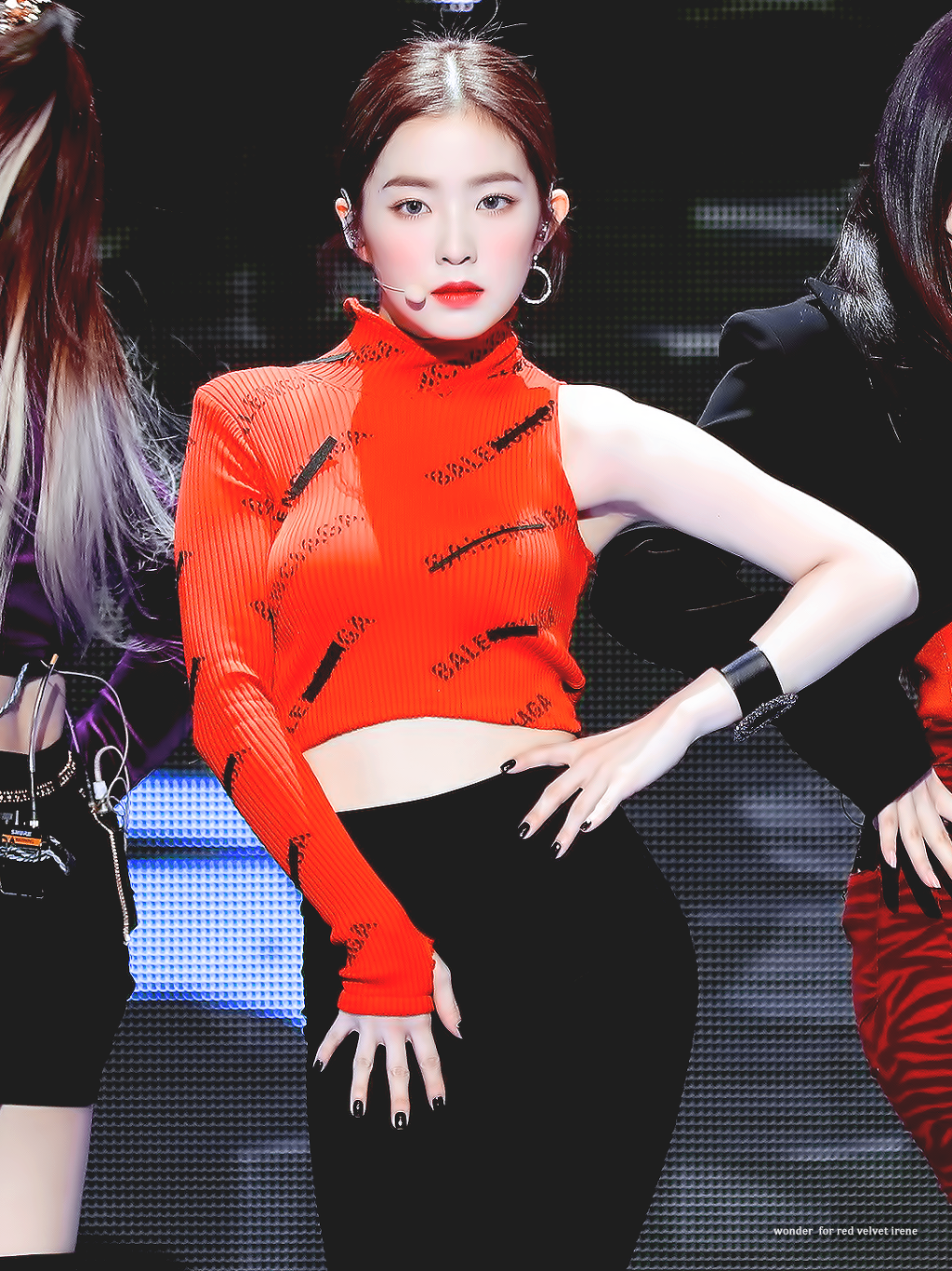 아이린은 정말 예쁘다.jpgif (사진多多多) | 인스티즈
