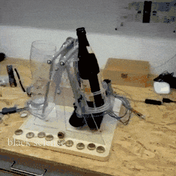 맥주따라주는 기계 | 인스티즈