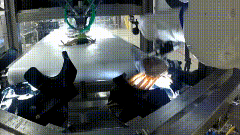끔찍한 대게공장.gif | 인스티즈