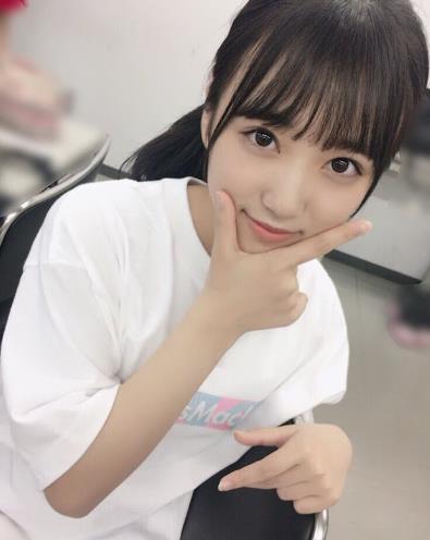 악수회 사람이 오지않아 쓸쓸한 나코..gif | 인스티즈