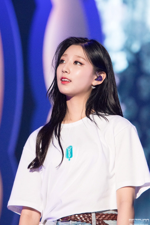 [러블리즈] 저녁에 에스프레소를 마셔서 잠이 오지 않을 것 같아 예인이 | 인스티즈