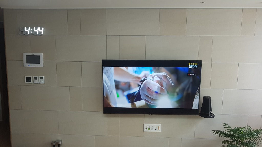 웰마운트티비 이미지