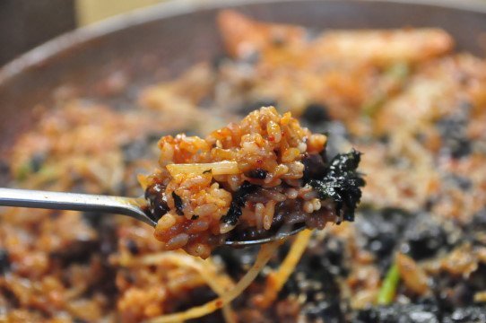 하나만 볶아먹을수있다면??? | 인스티즈