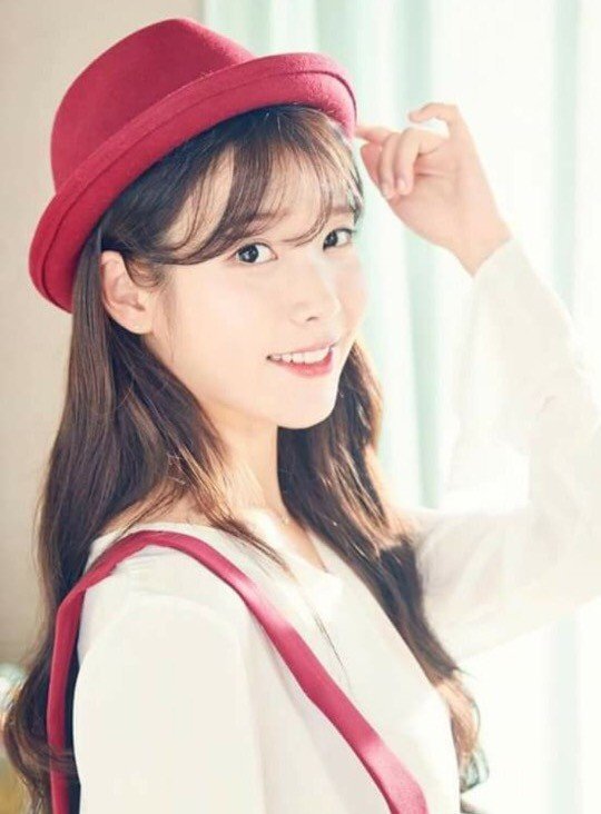 아이유.JPG | 인스티즈