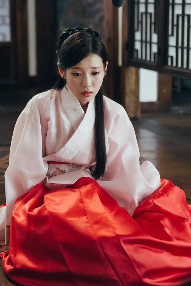 의상팀의 노고가 보이는 화려한 ＜달의연인 의상들 | 인스티즈