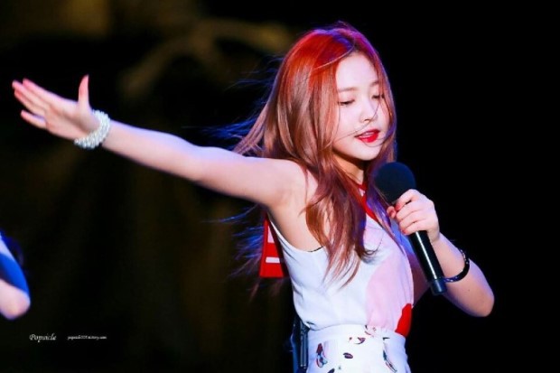 레드벨벳 예리 | 인스티즈